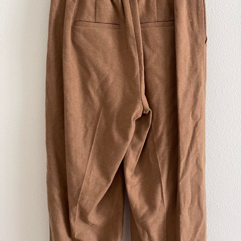 NWT Vince Women's Brushed Mid Rise Easy Pull-On Pant V977422276 915 DBC - Picture 13 of 13